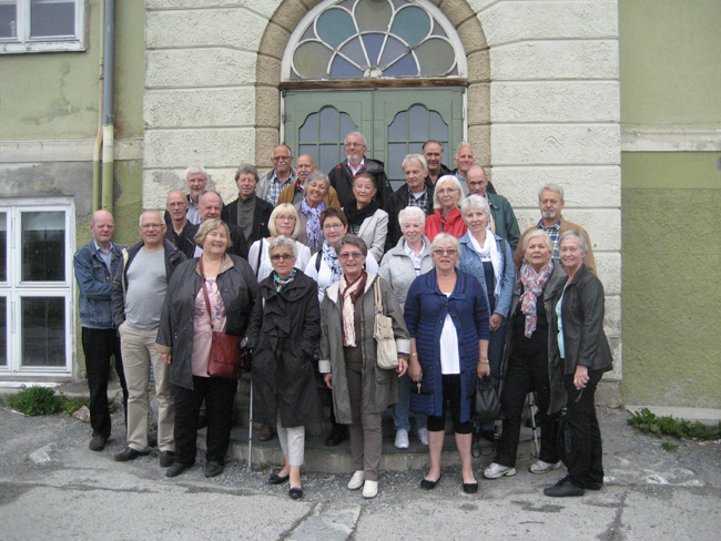 Folkeskolen 1952